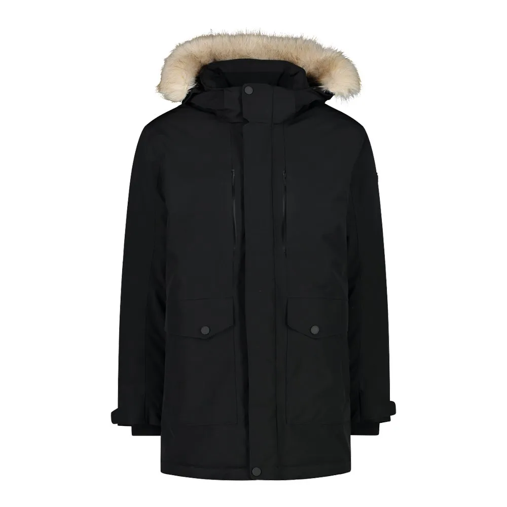 CMP Zip Hood 32k3267f Jacke CMP Zip Hood 32k3267f Jacke