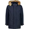 CMP Zip Hood 32k3267f Jacke