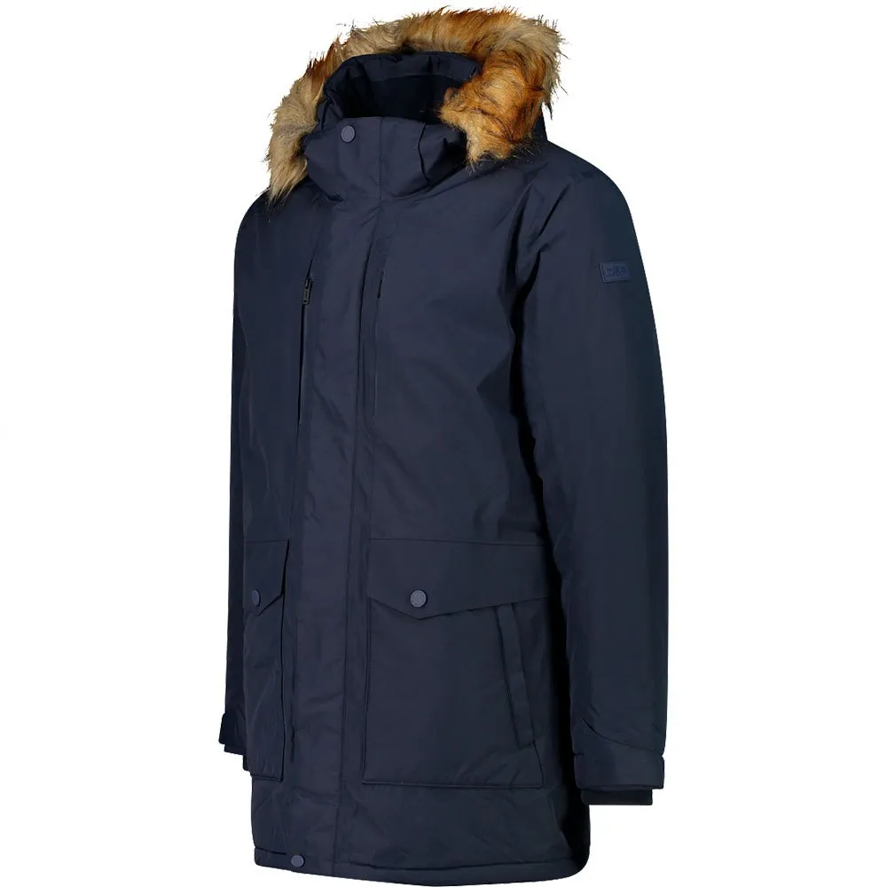 CMP Zip Hood 32k3267f Jacke CMP Zip Hood 32k3267f Jacke