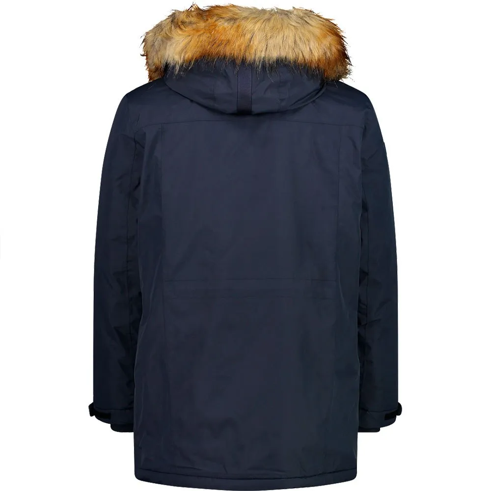 CMP Zip Hood 32k3267f Jacke CMP Zip Hood 32k3267f Jacke