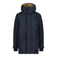CMP Zip Hood 32k3277 Parka CMP Zip Hood 32k3277 Parka