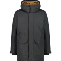 CMP Zip Hood 32k3277 Parka CMP Zip Hood 32k3277 Parka