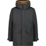 CMP Zip Hood 32k3277 Parka
