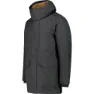 CMP Zip Hood 32k3277 Parka