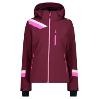 CMP Zip Hood 32w0576 Jacke