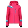 CMP Zip Hood 32w0576 Jacke