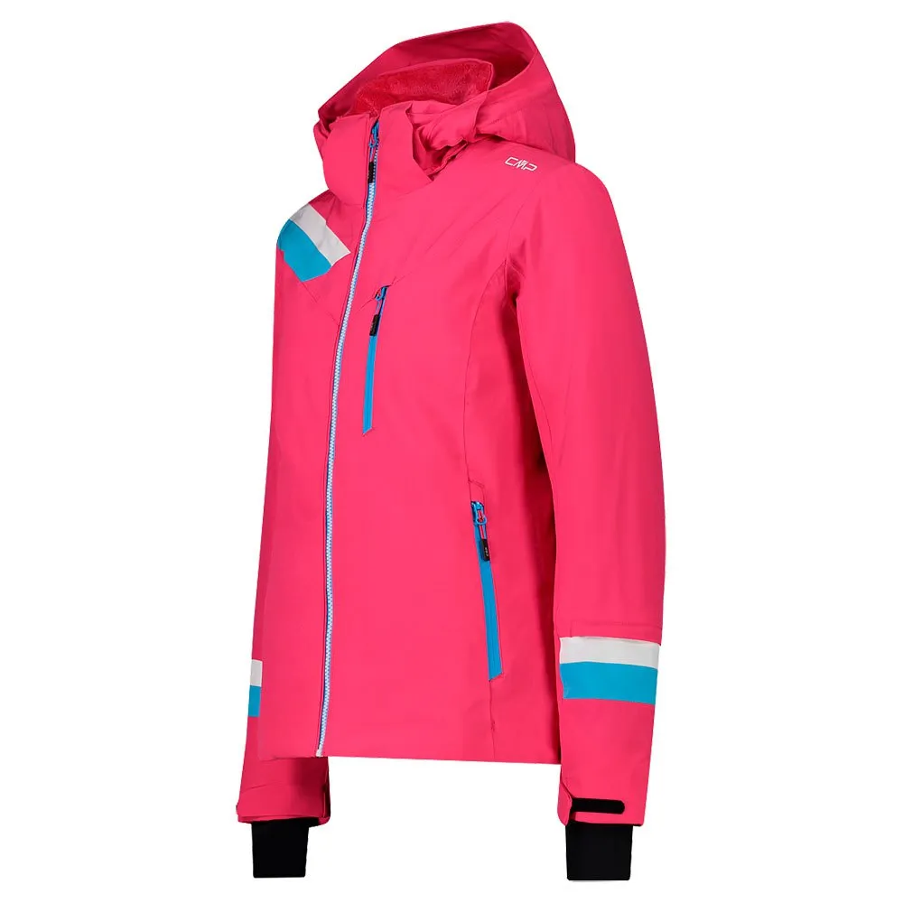 CMP Zip Hood 32w0576 Jacke CMP Zip Hood 32w0576 Jacke