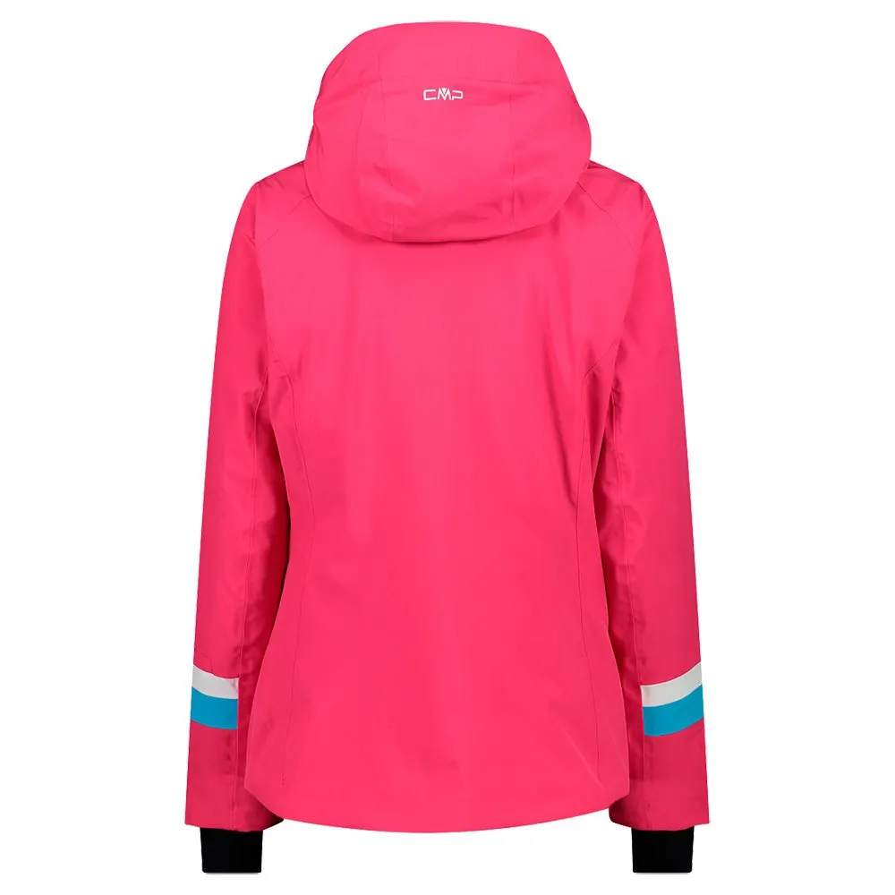 CMP Zip Hood 32w0576 Jacke CMP Zip Hood 32w0576 Jacke