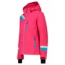 CMP Zip Hood 32w0576 Jacke