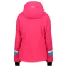 CMP Zip Hood 32w0576 Jacke