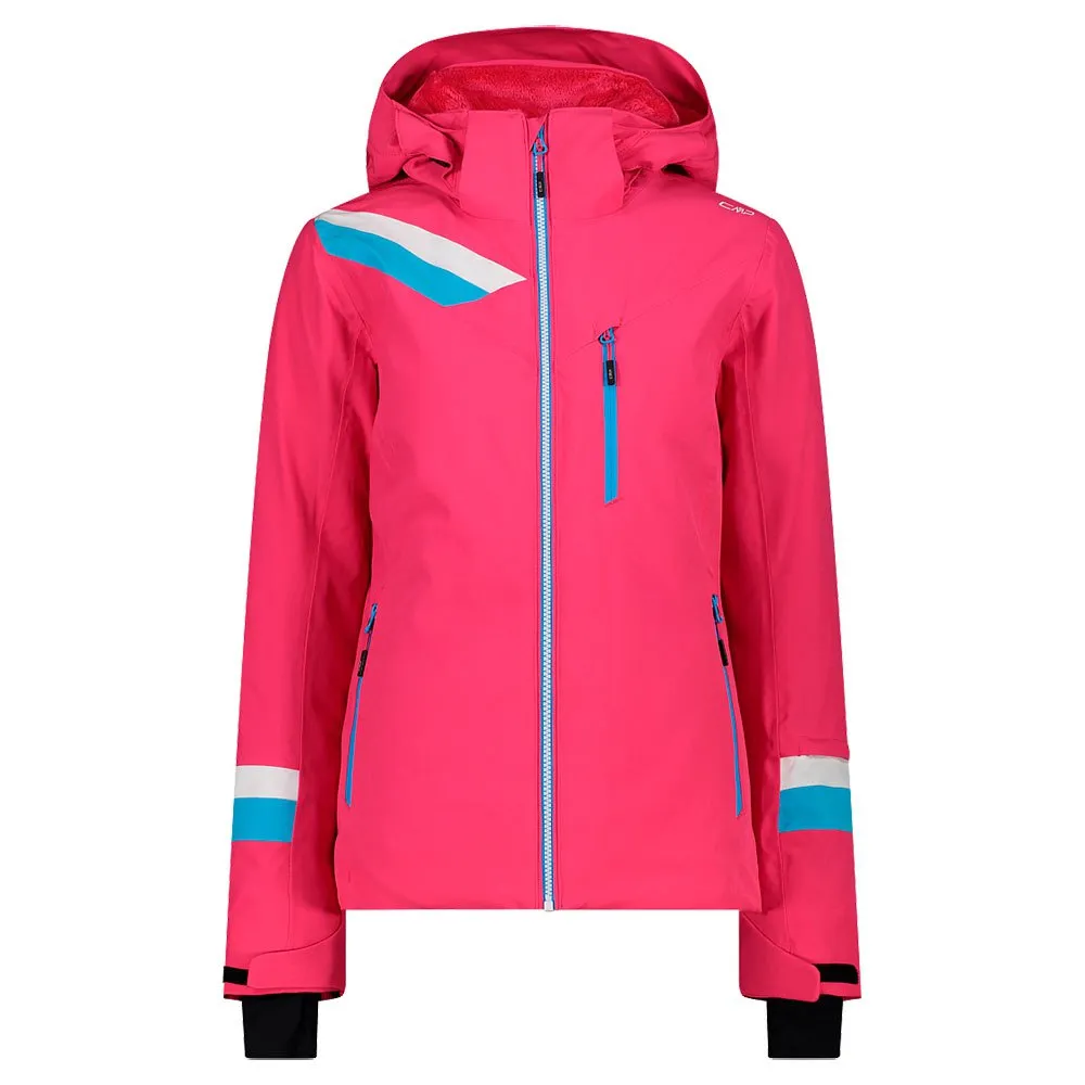 CMP Zip Hood 32w0576 Jacke CMP Zip Hood 32w0576 Jacke