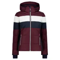 CMP Zip Hood 32w0586 Abnehmbare Jacke CMP Zip Hood 32w0586 Abnehmbare Jacke
