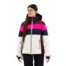 CMP Zip Hood 32w0586 Abnehmbare Jacke