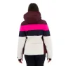 CMP Zip Hood 32w0586 Abnehmbare Jacke