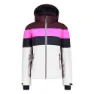 CMP Zip Hood 32w0586 Abnehmbare Jacke