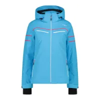 CMP Zip Hood 32w0596 Jacke CMP Zip Hood 32w0596 Jacke