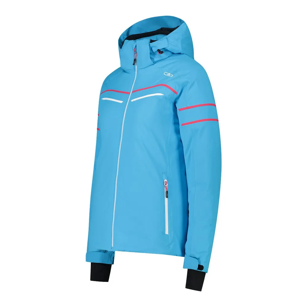 CMP Zip Hood 32w0596 Jacke