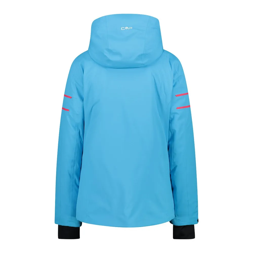 CMP Zip Hood 32w0596 Jacke