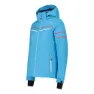 CMP Zip Hood 32w0596 Jacke