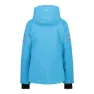 CMP Zip Hood 32w0596 Jacke