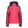 CMP Zip Hood 32w0596 Jacke