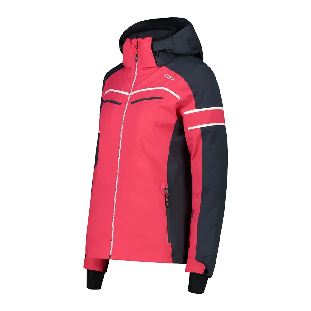 CMP Zip Hood 32w0596 Jacke CMP Zip Hood 32w0596 Jacke