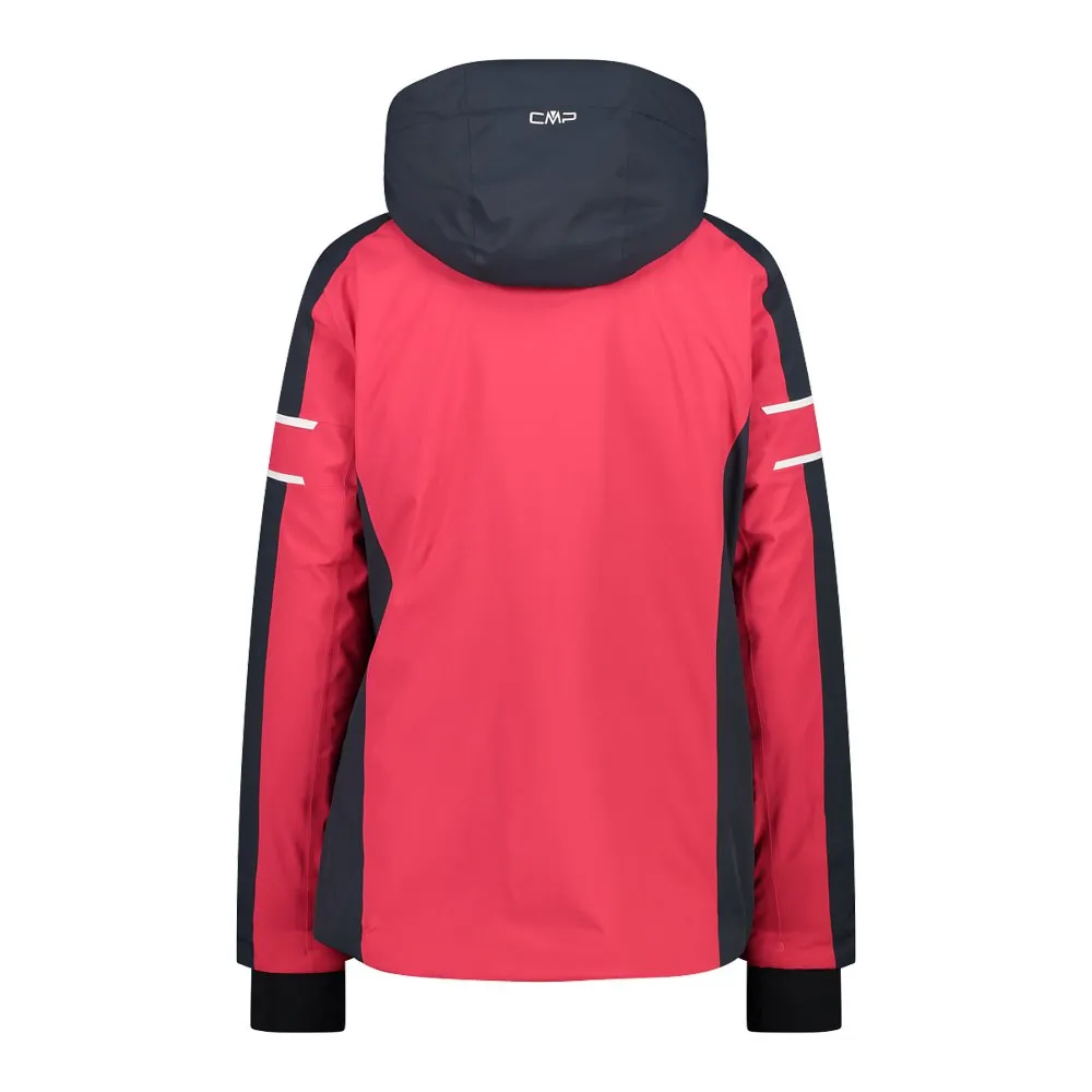 CMP Zip Hood 32w0596 Jacke CMP Zip Hood 32w0596 Jacke
