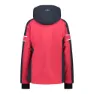 CMP Zip Hood 32w0596 Jacke