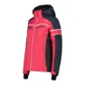 CMP Zip Hood 32w0596 Jacke