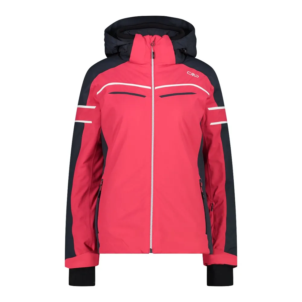 CMP Zip Hood 32w0596 Jacke CMP Zip Hood 32w0596 Jacke