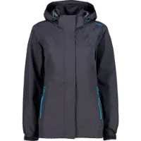 CMP Zip Hood 32x5826 Abnehmbare Jacke CMP Zip Hood 32x5826 Abnehmbare Jacke