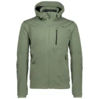 CMP Zip Hood 38a5077 Softshelljacke