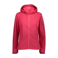 CMP Zip Hood 39a5016+ Softshelljacke