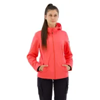 CMP Zip Hood 39a5016 Softshelljacke CMP Zip Hood 39a5016 Softshelljacke