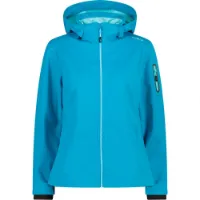 CMP Zip Hood 39a5016 Softshelljacke