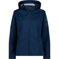CMP Zip Hood 39a5016 Softshelljacke CMP Zip Hood 39a5016 Softshelljacke