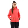 CMP Zip Hood 39a5016 Softshelljacke