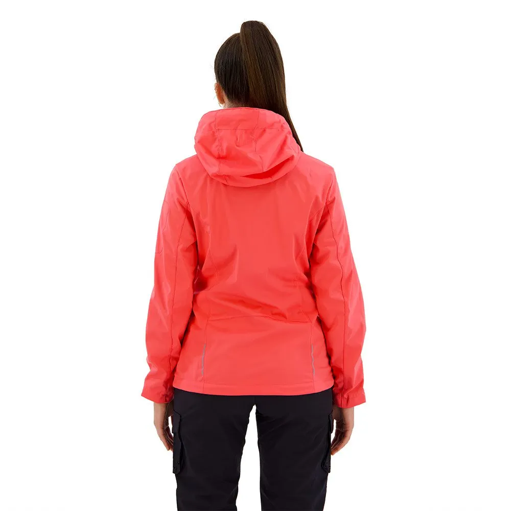 CMP Zip Hood 39a5016 Softshelljacke CMP Zip Hood 39a5016 Softshelljacke