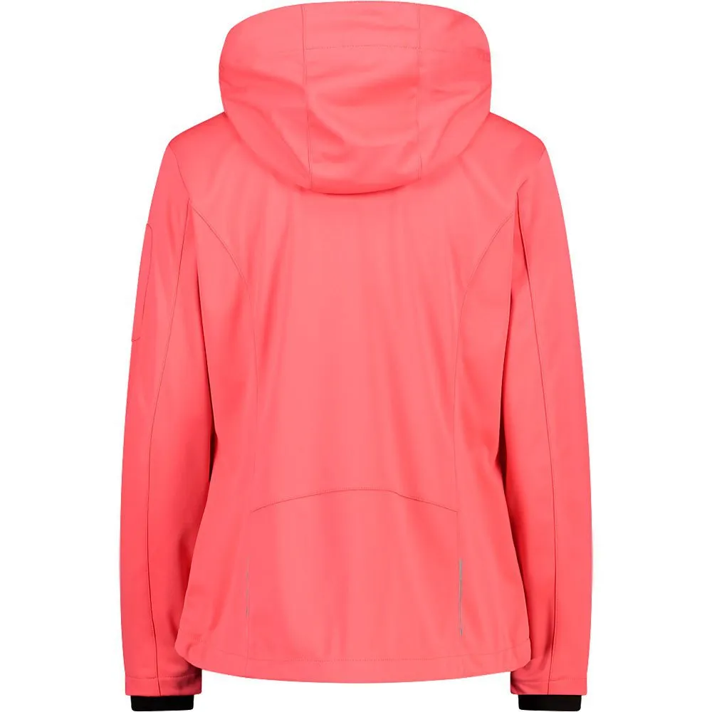 CMP Zip Hood 39a5016 Softshelljacke CMP Zip Hood 39a5016 Softshelljacke