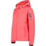 CMP Zip Hood 39a5016 Softshelljacke