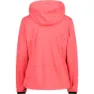 CMP Zip Hood 39a5016 Softshelljacke