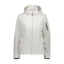 CMP Zip Hood 39a5016+ Softshelljacke