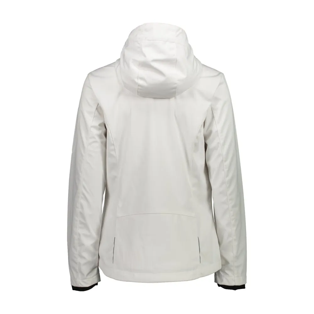 CMP Zip Hood 39a5016+ Softshelljacke CMP Zip Hood 39a5016+ Softshelljacke