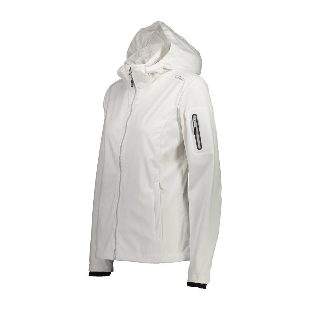 CMP Zip Hood 39a5016+ Softshelljacke CMP Zip Hood 39a5016+ Softshelljacke