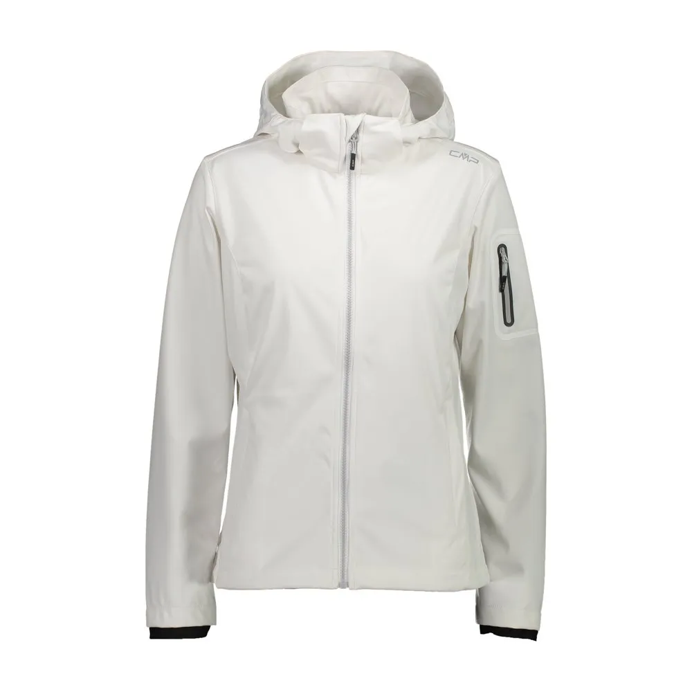 CMP Zip Hood 39a5016+ Softshelljacke CMP Zip Hood 39a5016+ Softshelljacke