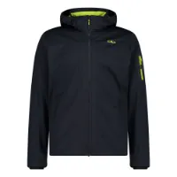 CMP Zip Hood 39a5027 Softshelljacke CMP Zip Hood 39a5027 Softshelljacke