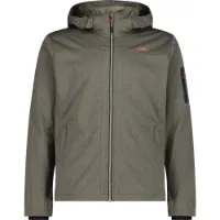 CMP Zip Hood 39a5027 Softshelljacke