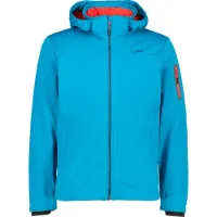 CMP Zip Hood 39a5027 Softshelljacke