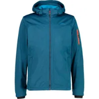 CMP Zip Hood 39a5027 Softshelljacke