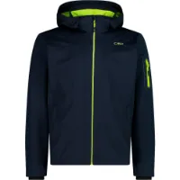 CMP Zip Hood 39a5027 Softshelljacke CMP Zip Hood 39a5027 Softshelljacke